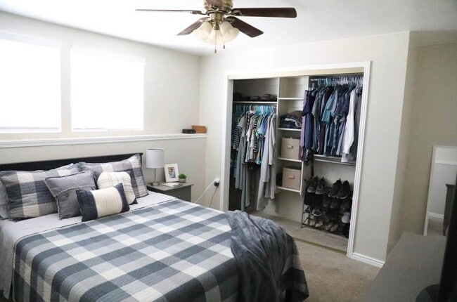 Foto del edificio - 1340 W 450 N