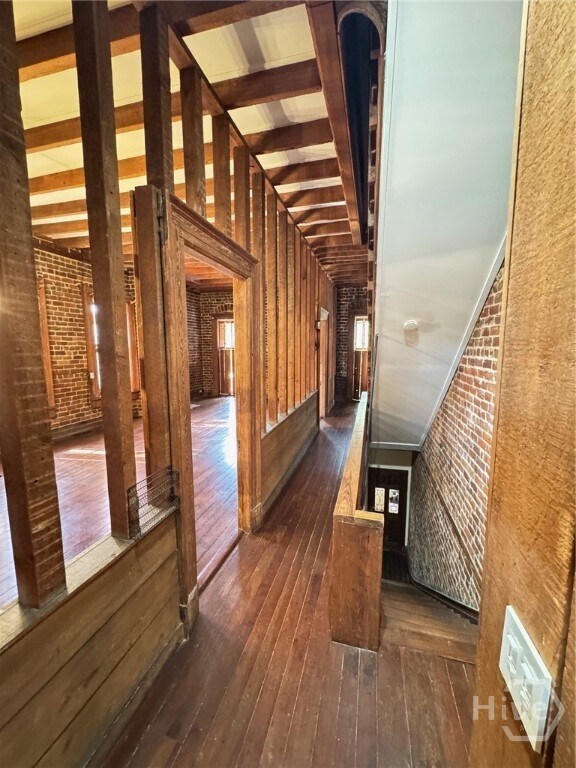 Foto del edificio - 424 E Macon St