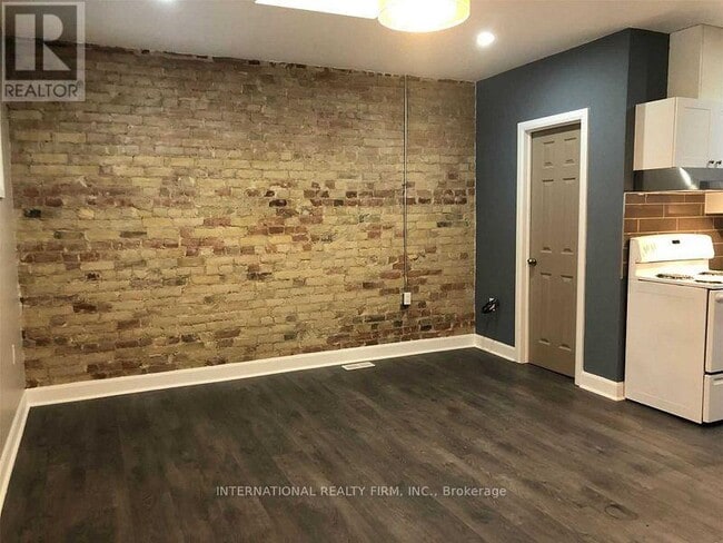 Building Photo - 1272 Danforth Ave