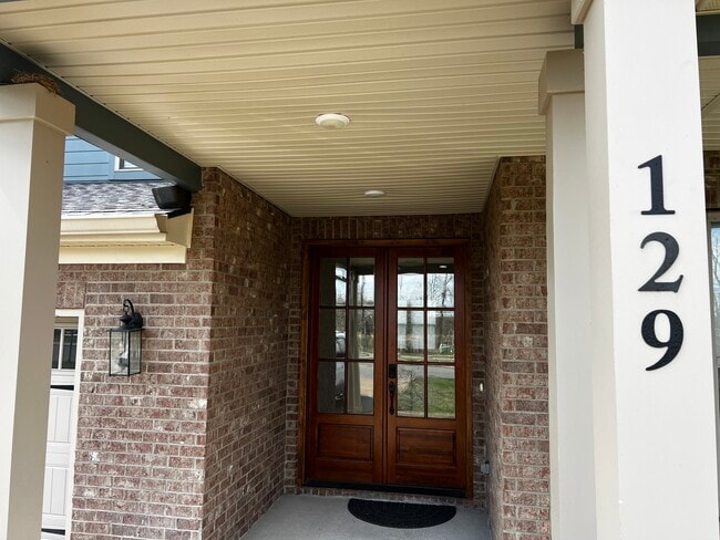 Photo - 129 Stewarts Lndg Dr House