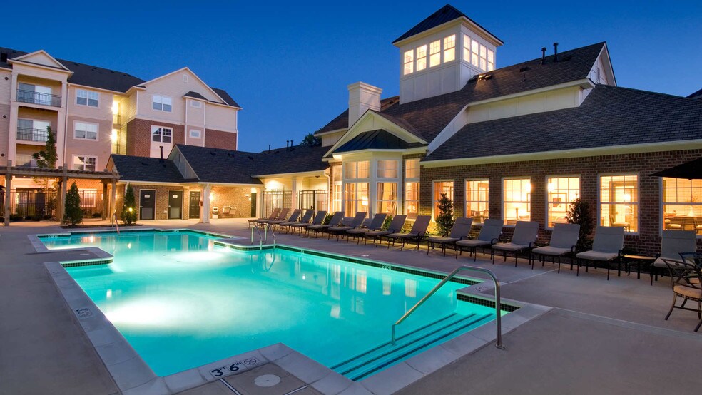 Fairchase Rentals Fairfax, VA