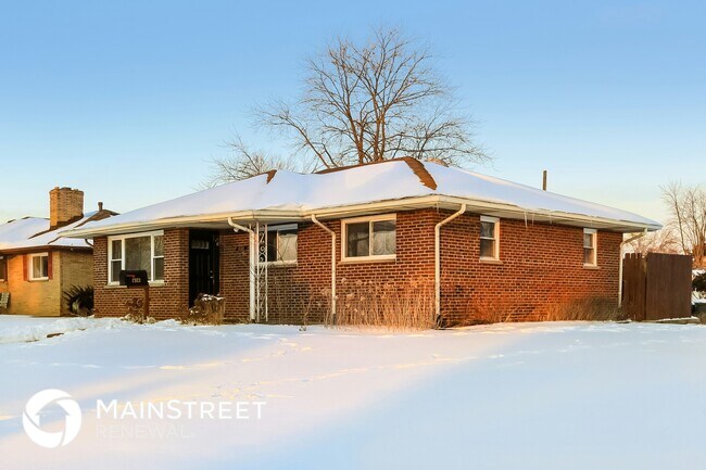 Foto del edificio - 614 S Sylvan Ave