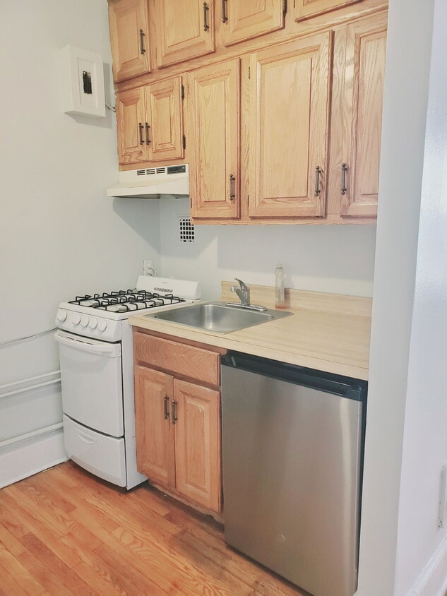 Photo - 53 Prospect Street Apt #3, Stamford, CT 06901 - 0 BR 1 BA Condo