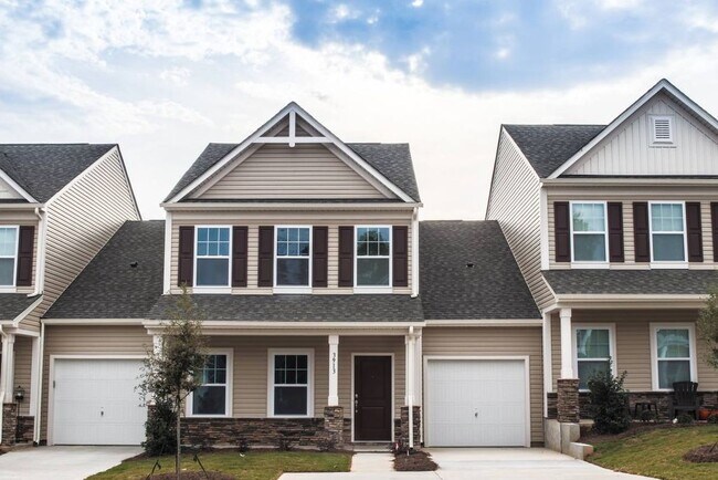 Foto del edificio - 106B Brookshire Lane