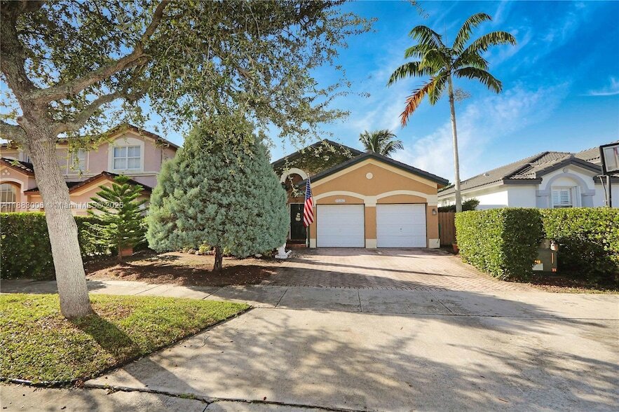 Foto principal - 15382 SW 16th Terrace