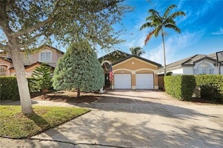 Building Photo - 15382 SW 16th Terrace