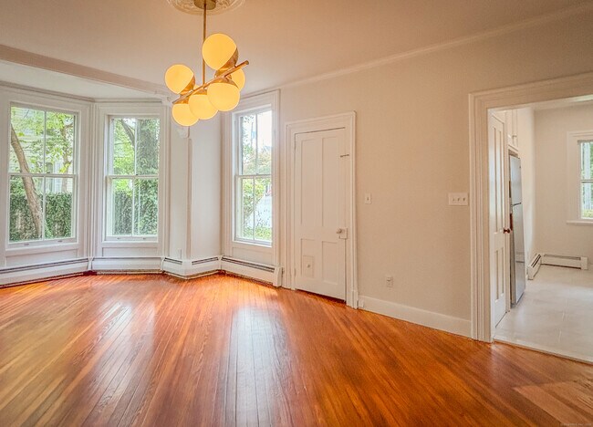 Foto del edificio - 62 Spruce St