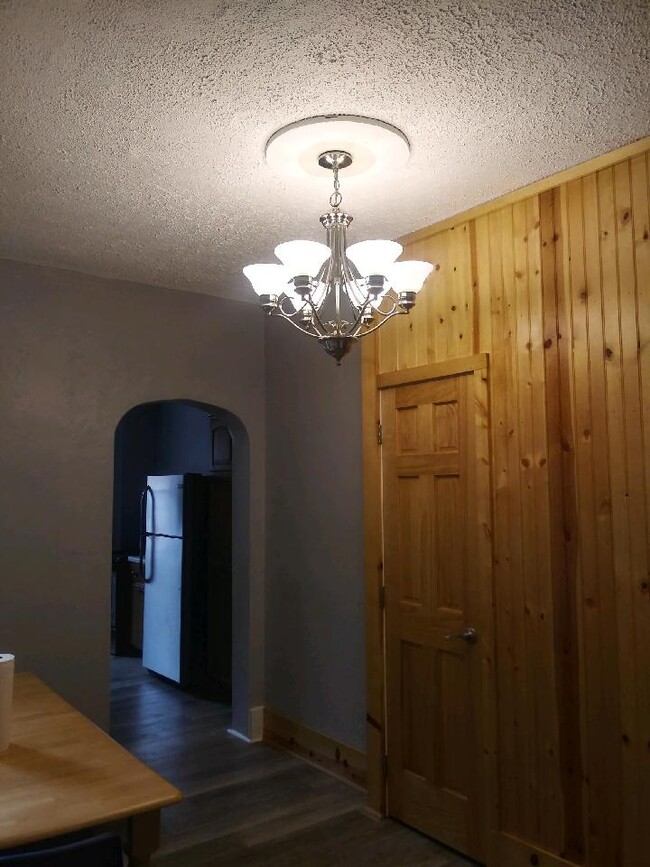 Diningroom - 1709 Forbes Ave