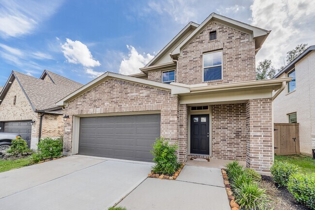 Building Photo - 7426 Cattail Fls Ln