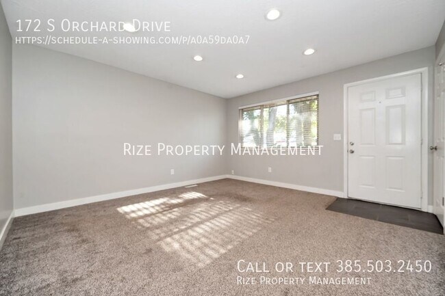 Building Photo - 172 S Orchard Dr