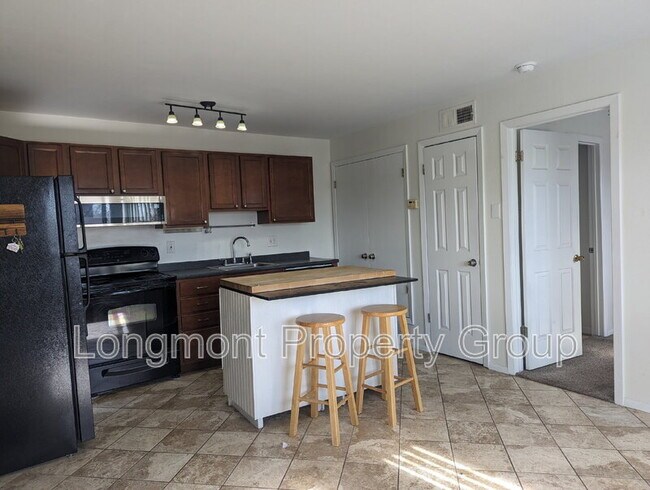 Foto del edificio - 2003 Terry St