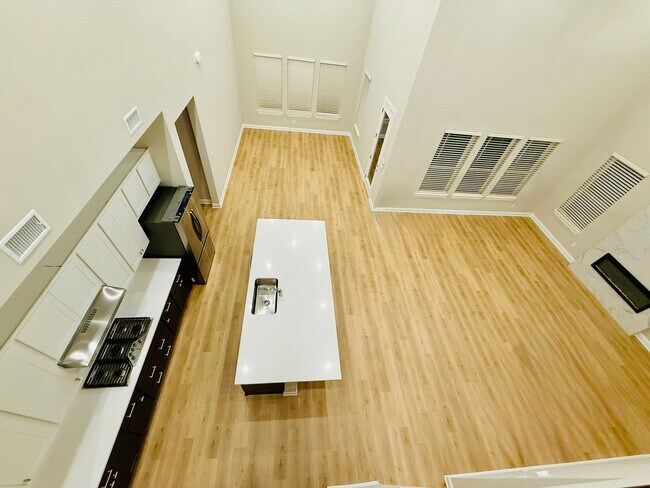 Foto del edificio - Comfort, Style & Community - All in This Gorgeous 2025 built 5BR Celina Home