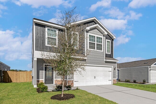 Foto del edificio - 23119 Gowen Cypress Dr