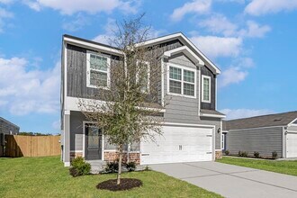 Building Photo - 23119 Gowen Cypress Dr