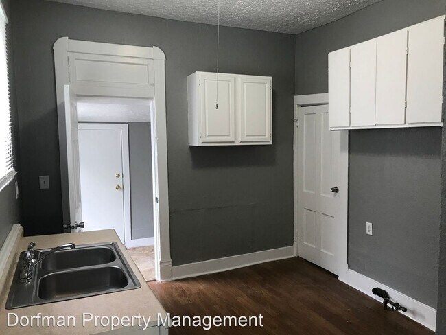 Building Photo - 3 br, 1 bath House - 1343 Edgemont Ave