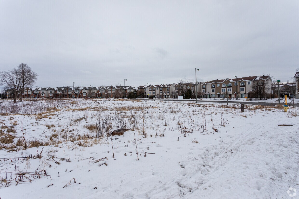 Photo principale - Centrepointe Union
