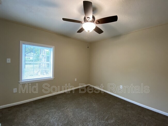 Foto del edificio - 4316 Orange St