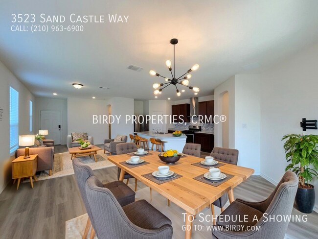 Building Photo - 3523 Sand Castle Wy