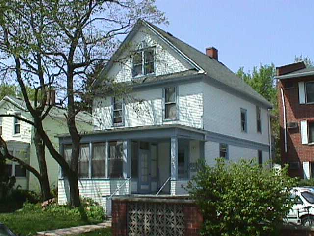 Foto del edificio - 532 W Wilson St