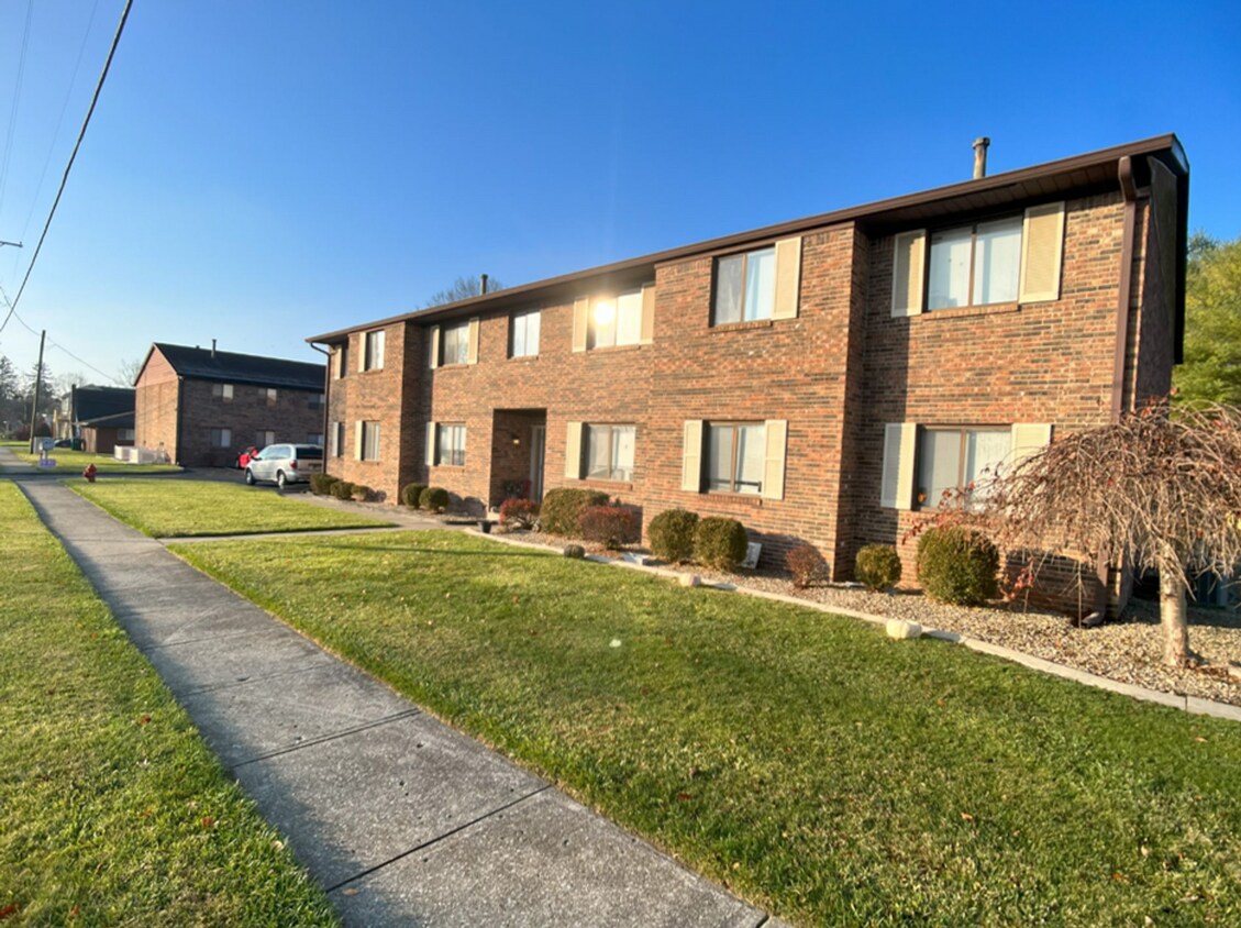 Foto principal - Center Street Apartments