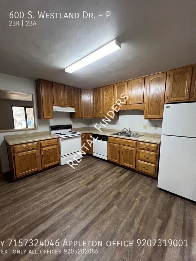 Primary Photo - 600 S Westland Dr