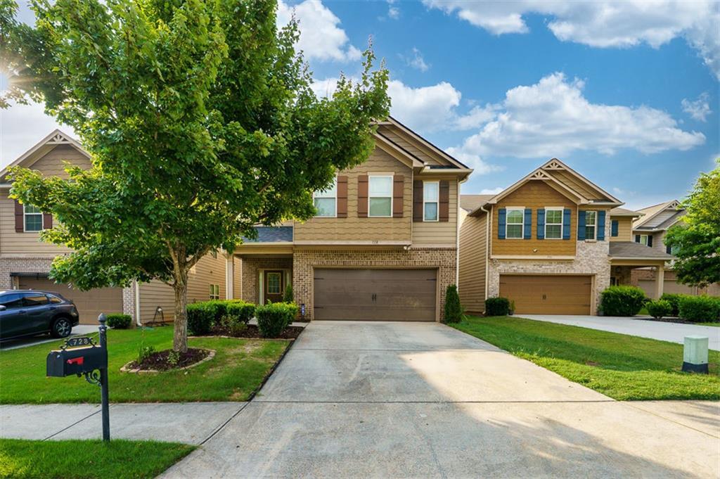 Building Photo - 728 Sweet Ashley Way