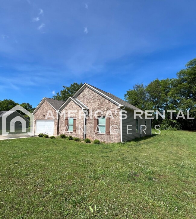 Building Photo - Home for Rent in Eastaboga, AL!!!  COMING ...