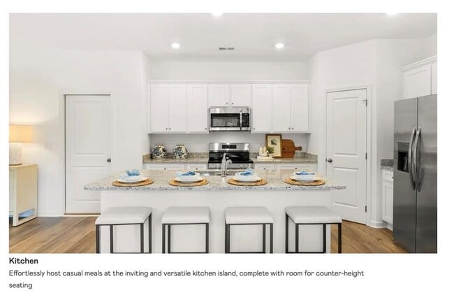 Foto del edificio - 137 Saddlebred Wy