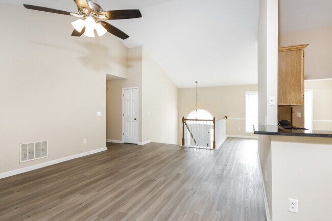 Foto del edificio - 4820 Wilkie Way NW