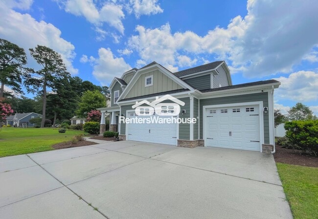 Building Photo - 1421 Thrasher Lndg