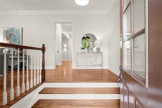 Foto del edificio - 2317 St Davids Square