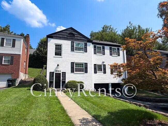 Building Photo - 3024 Kinmont St