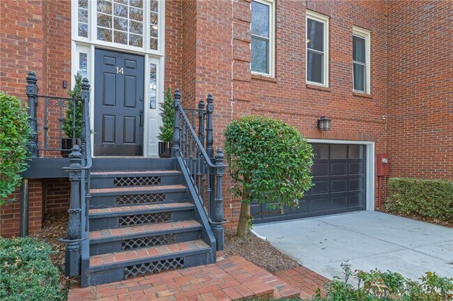 Foto del edificio - 7155 Roswell Rd