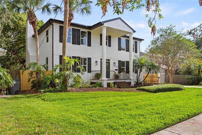 Foto del edificio - 1368 Hibiscus Ave