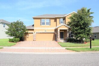 Building Photo - 15849 Tisons Bluff Rd