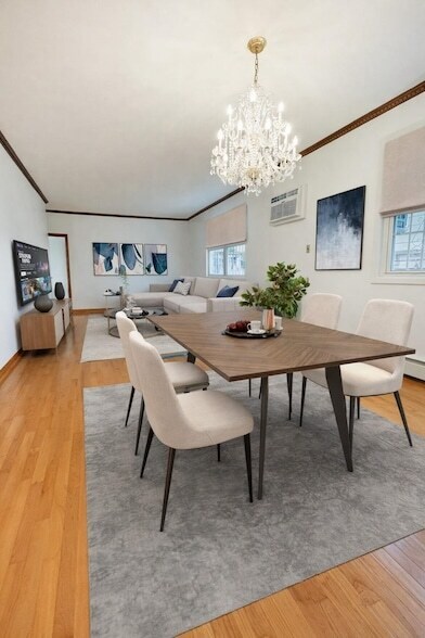 Foto del edificio - 304 Fulton Ave