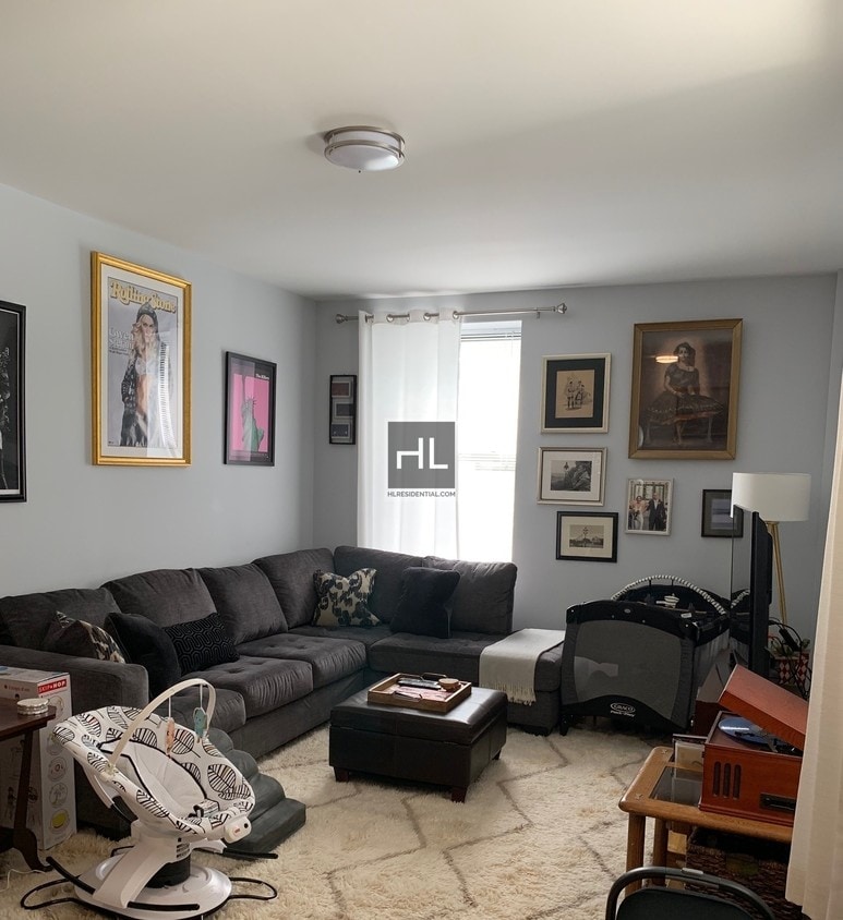 Primary Photo - WEST 151 STREET