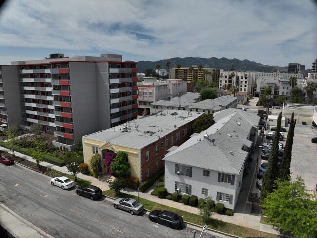 Exterior 3D - Isabel Apartments, LLC