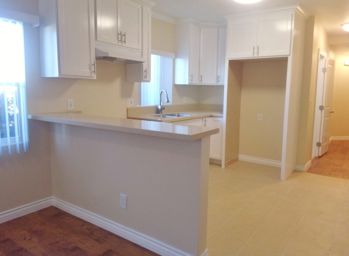 Foto principal - 601 W 13th St