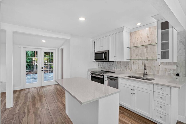 Foto del edificio - 2612 46th St S
