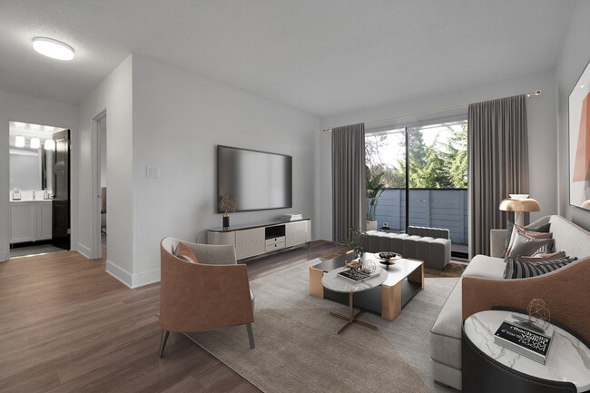 Building Photo - 2533 Dowler Place