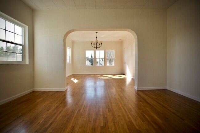 Dining & Living Room - 2189 W 28th St