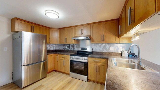 Foto del edificio - 2609 Meade Ct