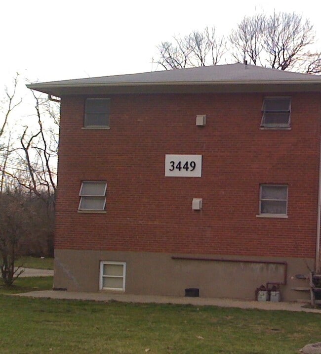 Building Photo - 3449 McHenry Ave