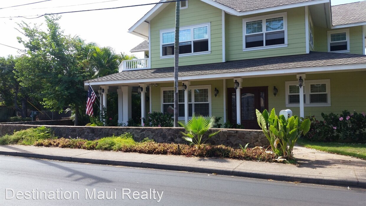 Foto principal - 4 br, 3.5 bath House - 188 Prison St.