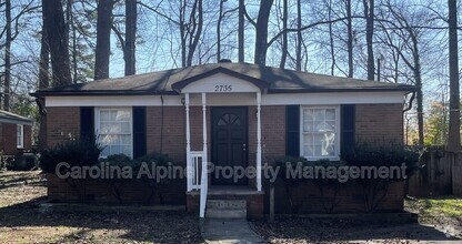 Building Photo - 2735 Remington St