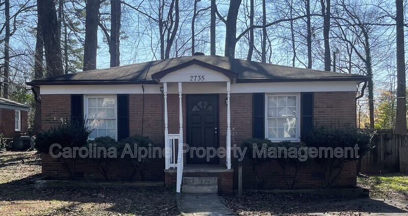 Foto principal - 2735 Remington St