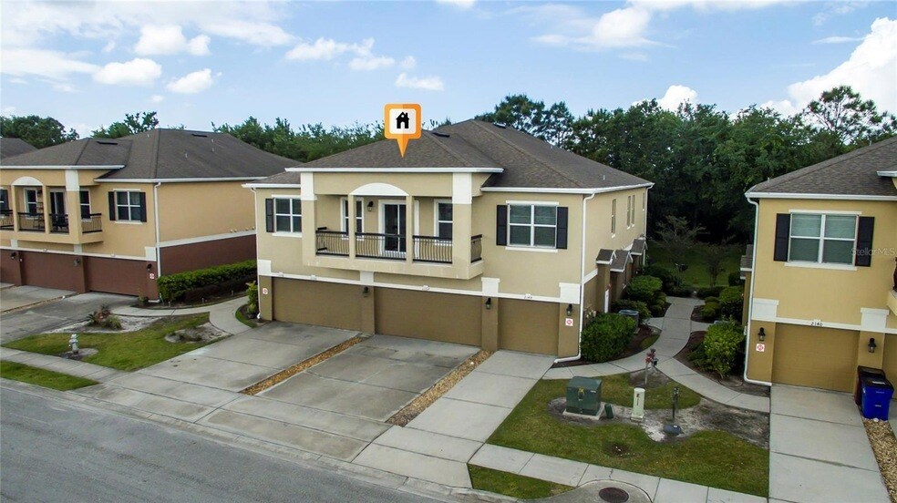 Photo - 2148 Betsy Ross Lane Unit 2148