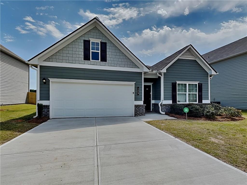 Primary Photo - 129 Chapel Meadow Ln SW