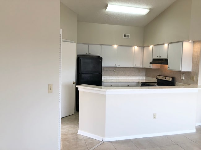 Photo - 2550 SW 18th Terrace Apartment